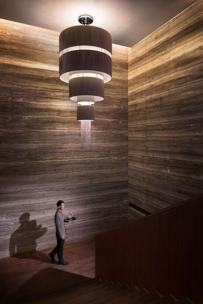 Фото Grand Hyatt Dalian