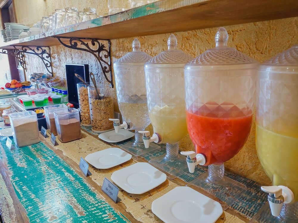 Фото Pousada Victoria Villa