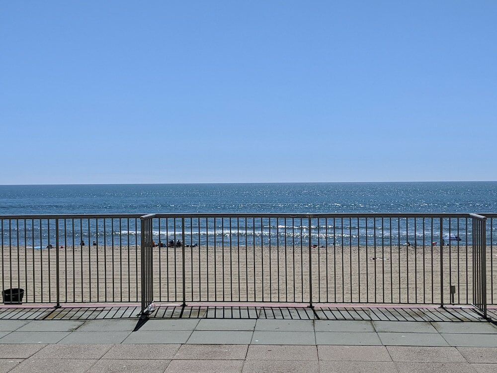 Фото Grand Hotel Ocean City Oceanfront