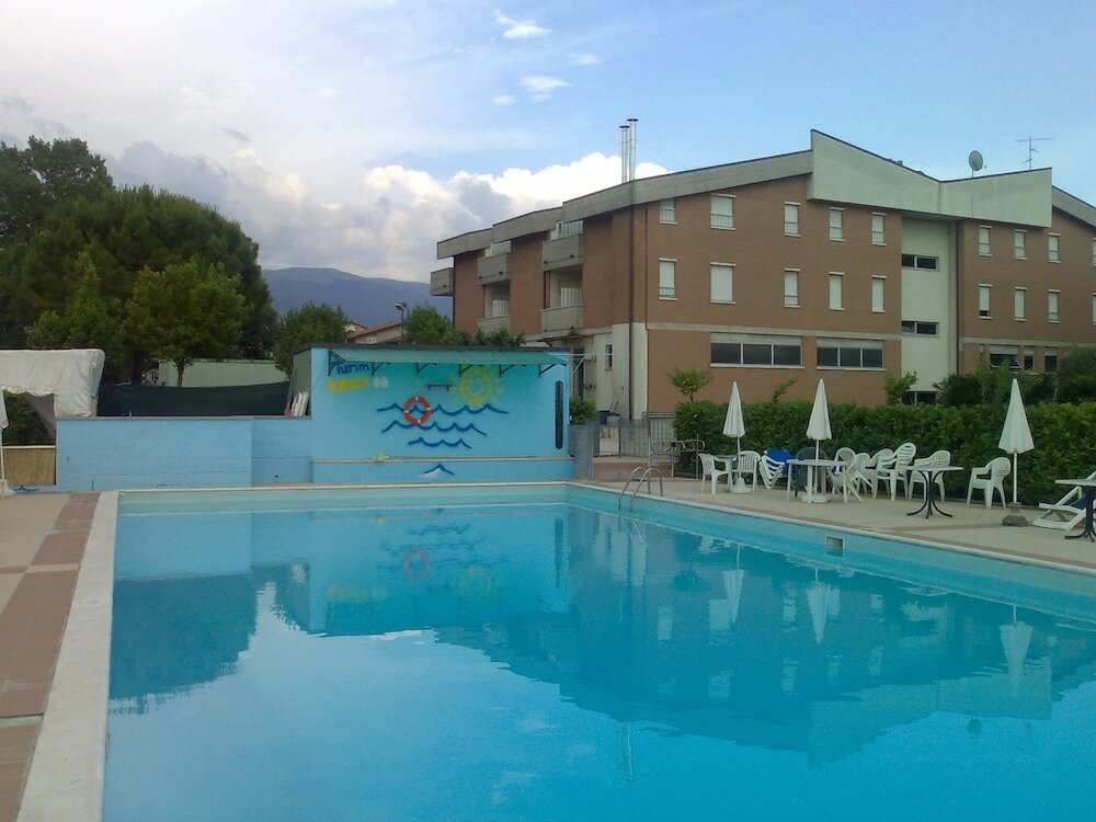 Фото Turim Hotel & SPA Wellness Center