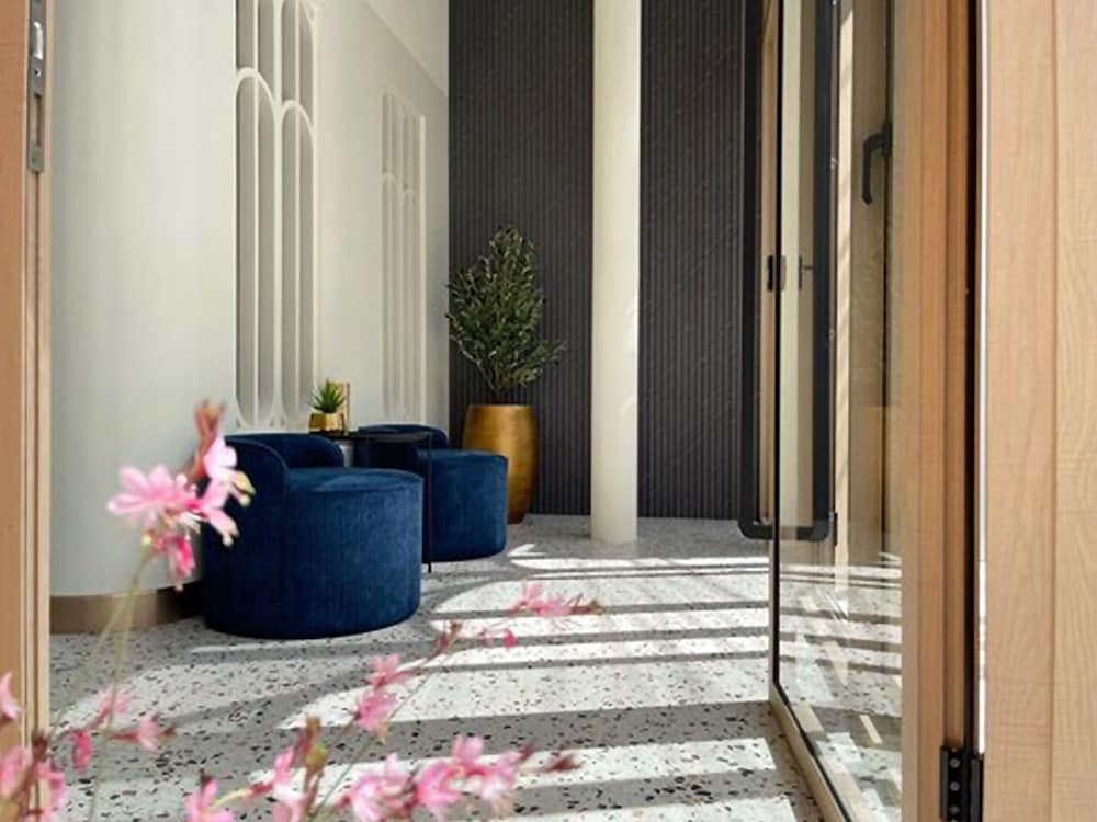 Фото Hub Hua Hin 57 Hotel