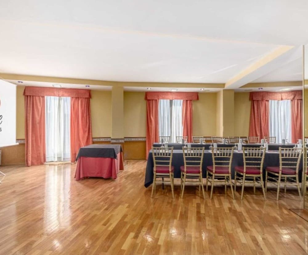 Фото Exe Doña Carlota