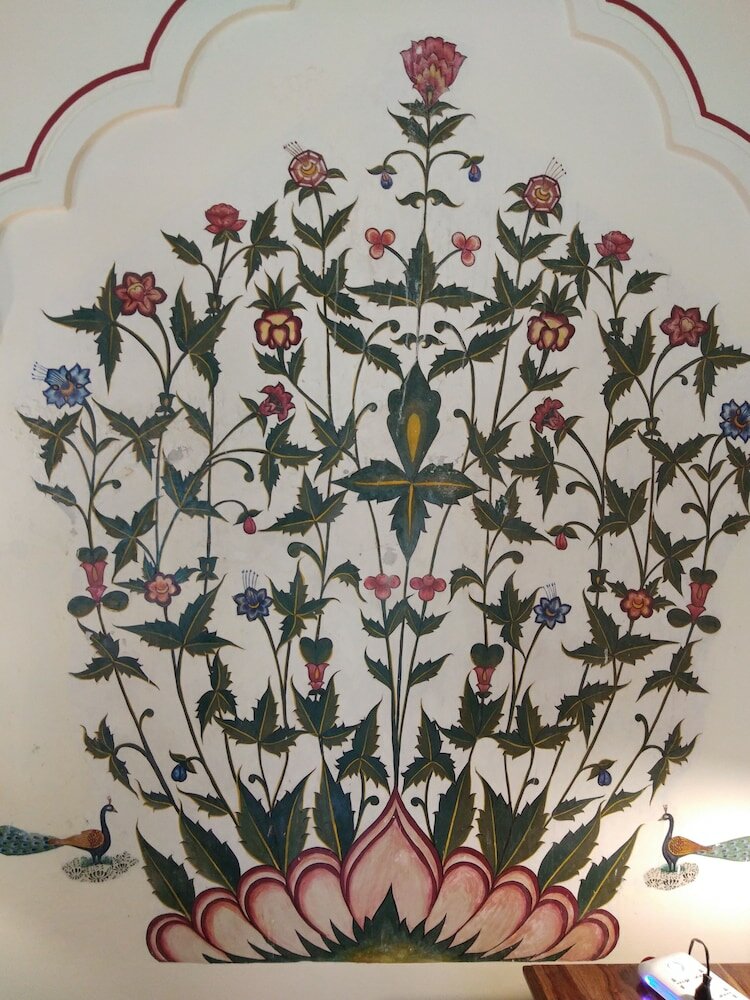 Фото Hotel Megh Niwas