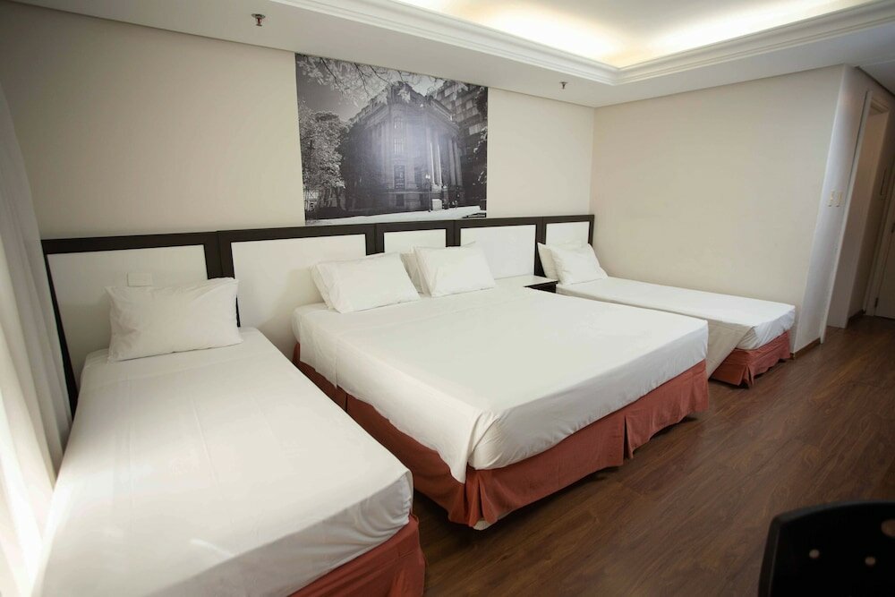 Фото Master Grande Hotel