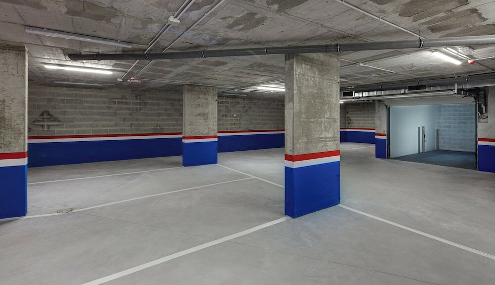 Фото Sercotel Granada Suites