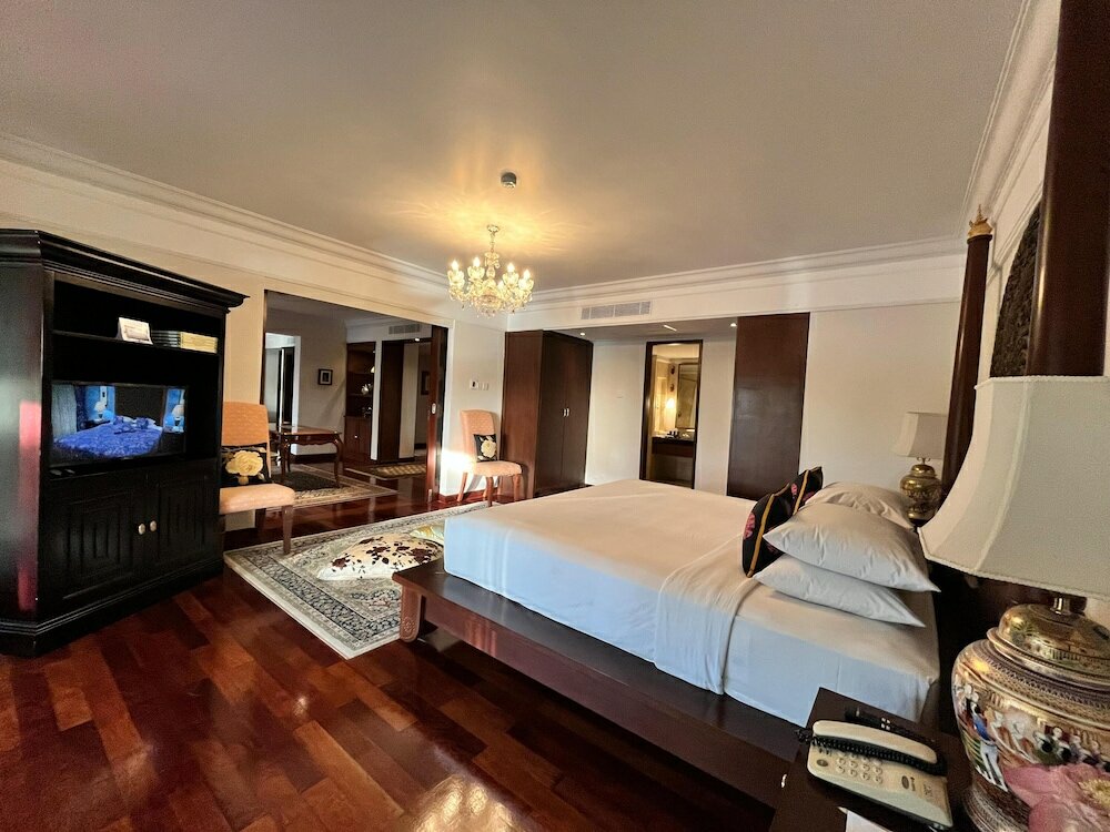 Фото Bintang Bali Resort