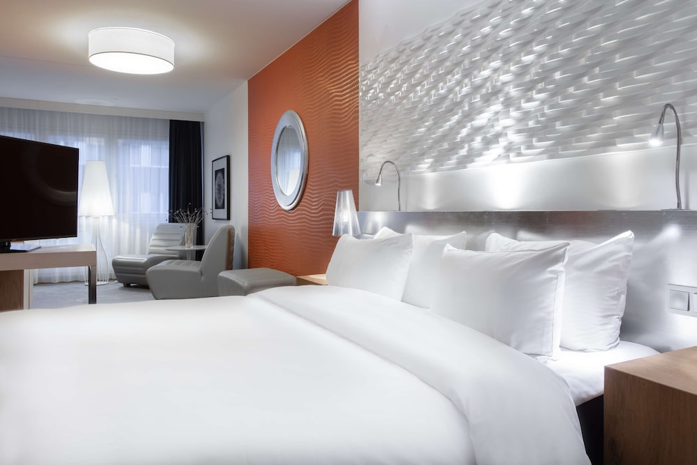 Фото Radisson Blu Hotel, Malmö