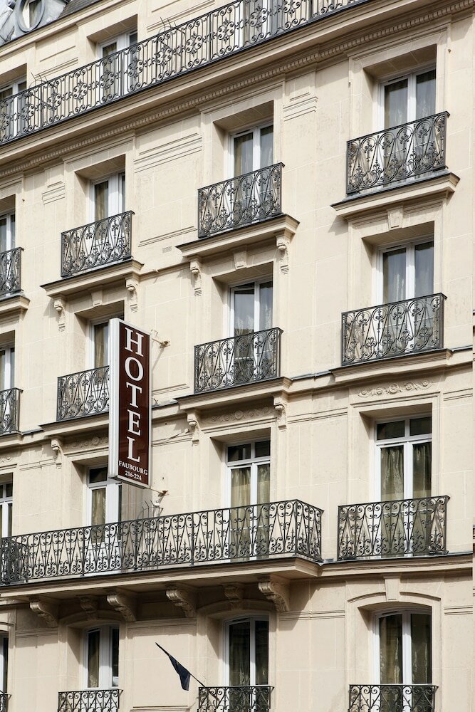 Фото Sure Hotel by Best Western Paris Gare du Nord