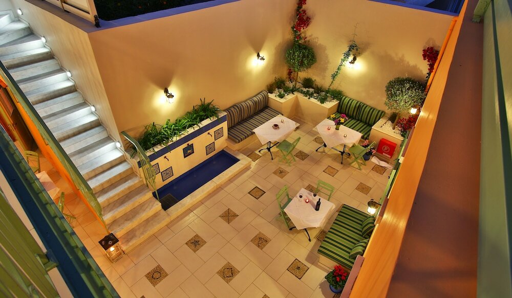 Фото отеля 5