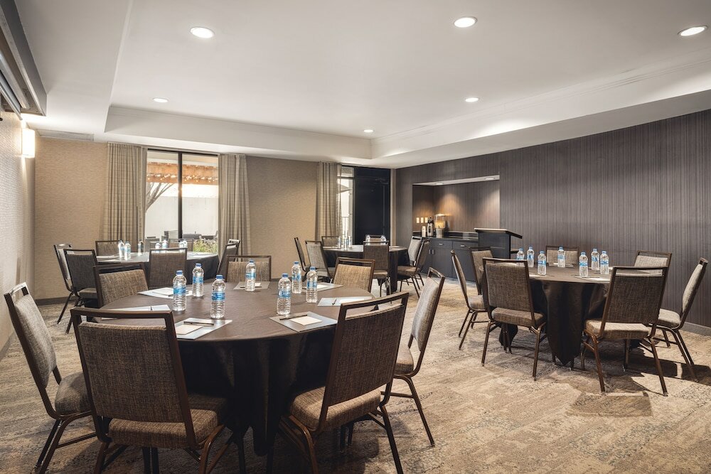 Фото Courtyard by Marriott El Paso Airport
