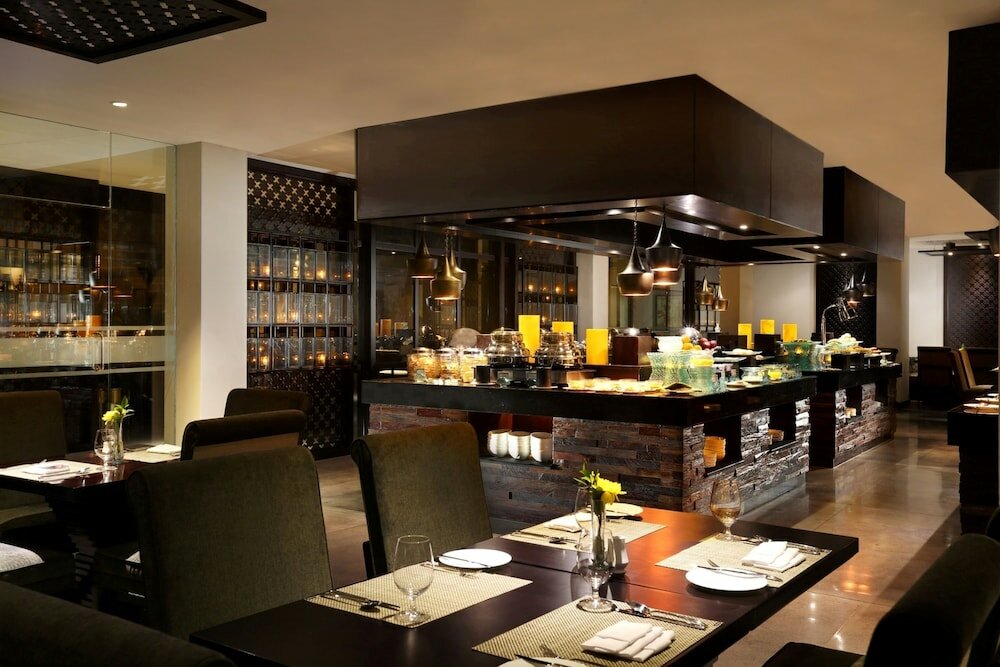 Фото Bali Nusa Dua Hotel