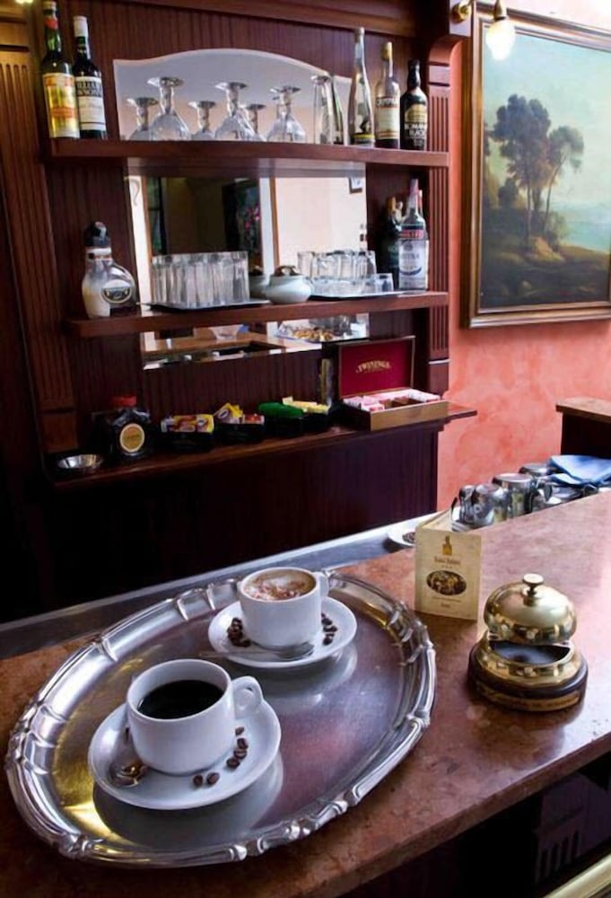 Фото Hotel Rimini