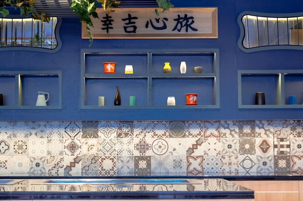 Фото Glow Mira Karon Beach