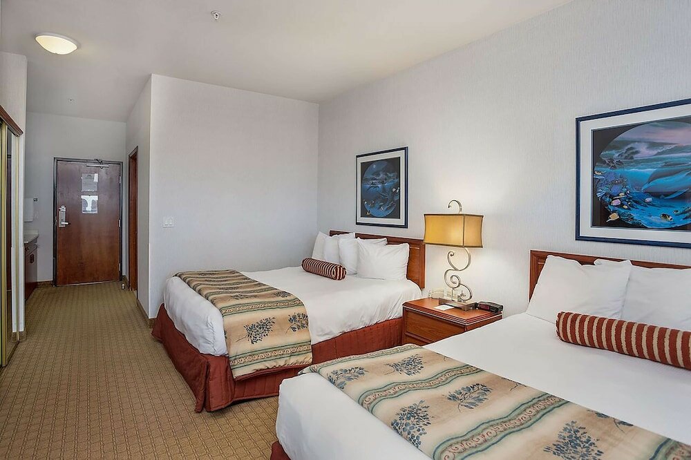 Фото Shilo Inn Suites Hotel - Ocean Shores