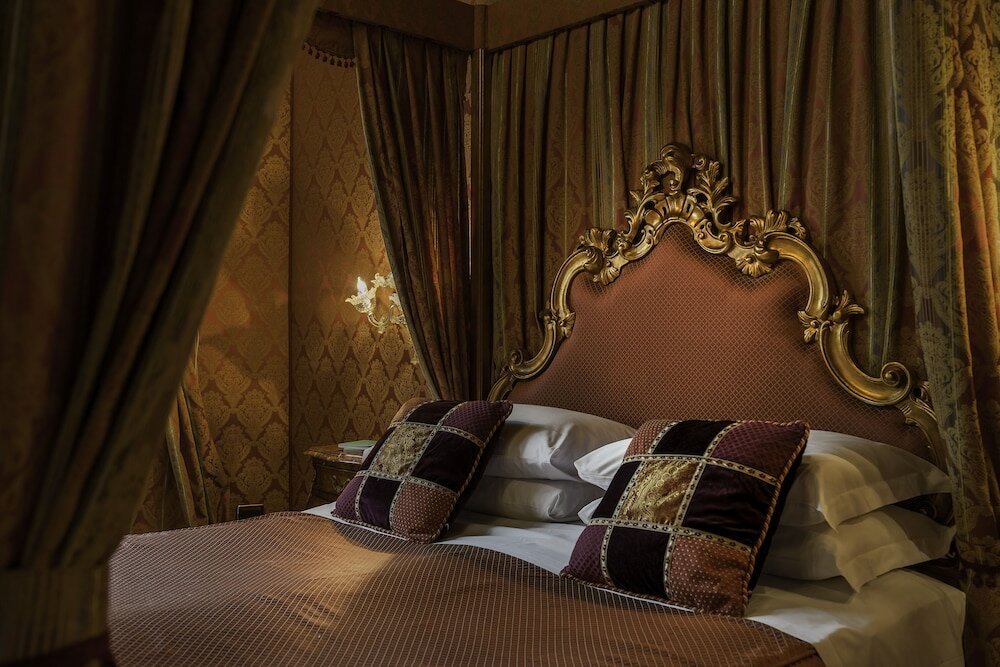 Фото Hotel Antico Doge