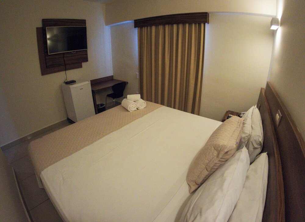 Фото Ipê Center Hotel