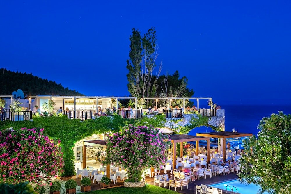 Фото Skiathos Palace Hotel