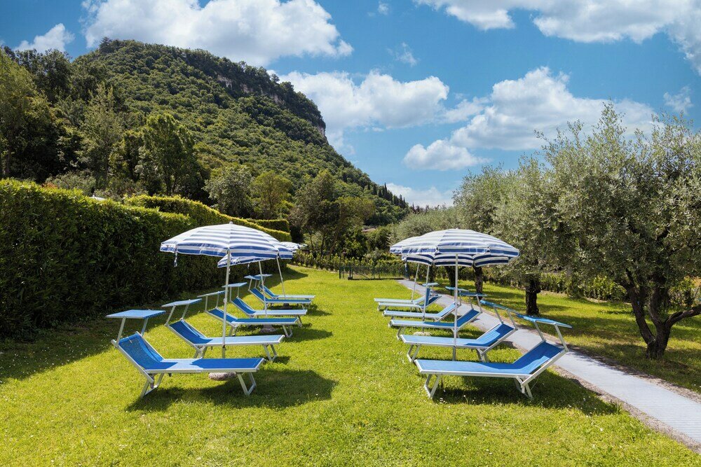 Фото Bike Hotel La Perla