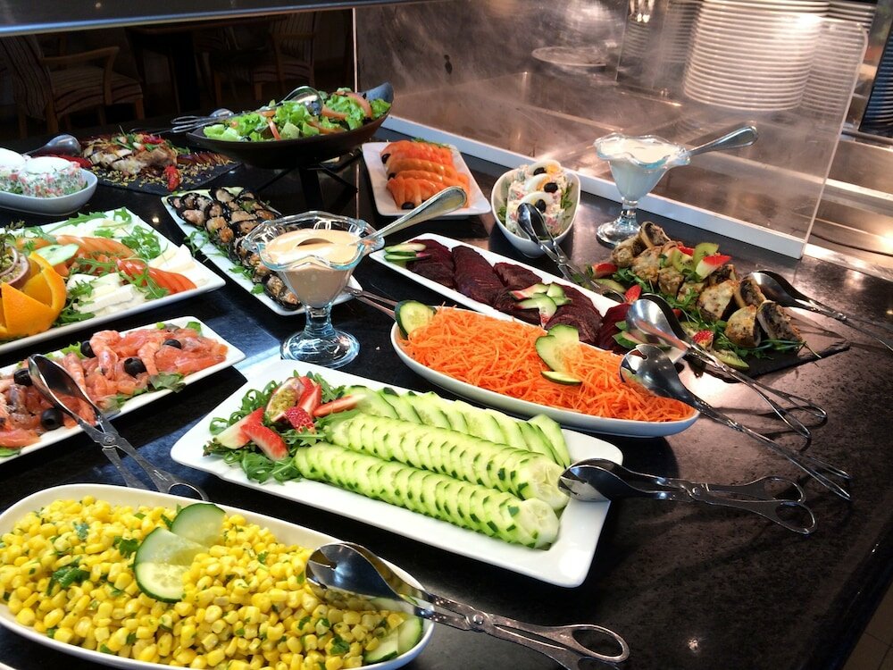 Фото Hotel Riviera