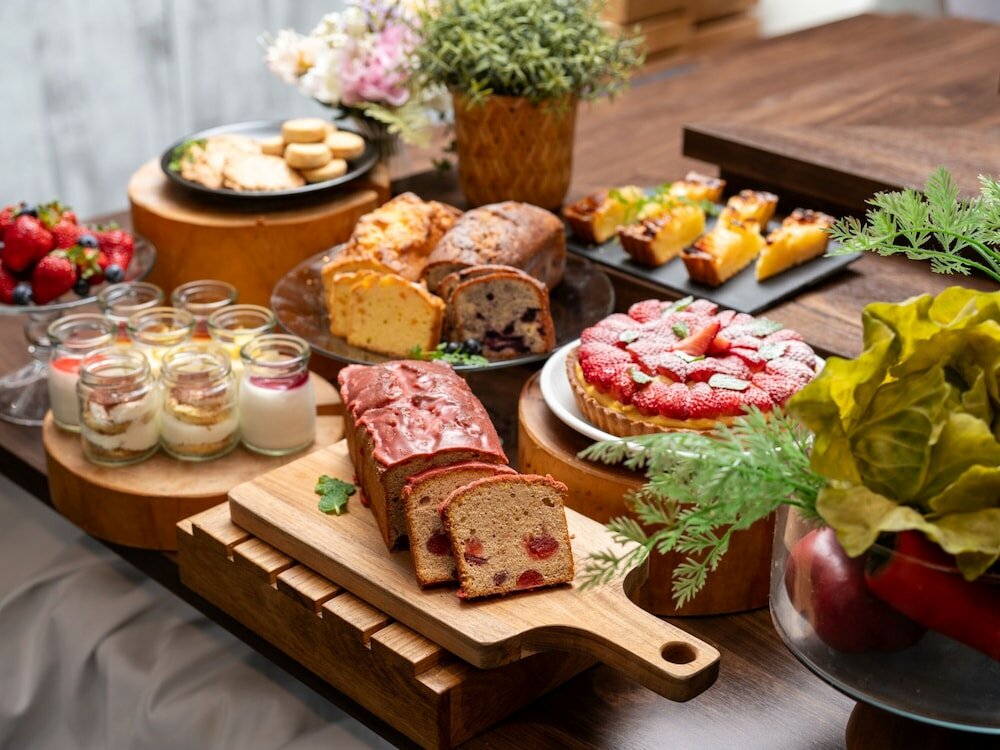 Фото The Breakfast Hotel Fukuoka Tenjin