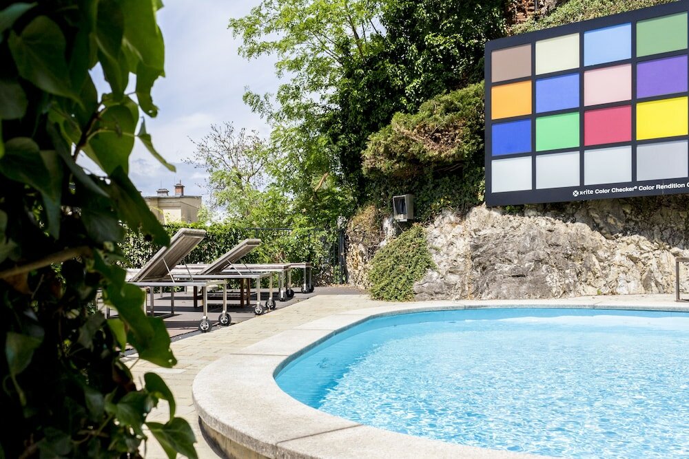 Фото Schlossberghotel - Das Kunsthotel