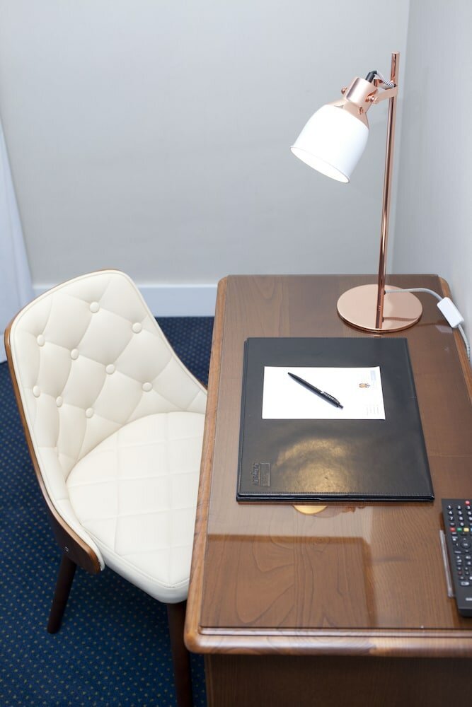 Фото Sercotel Felipe IV