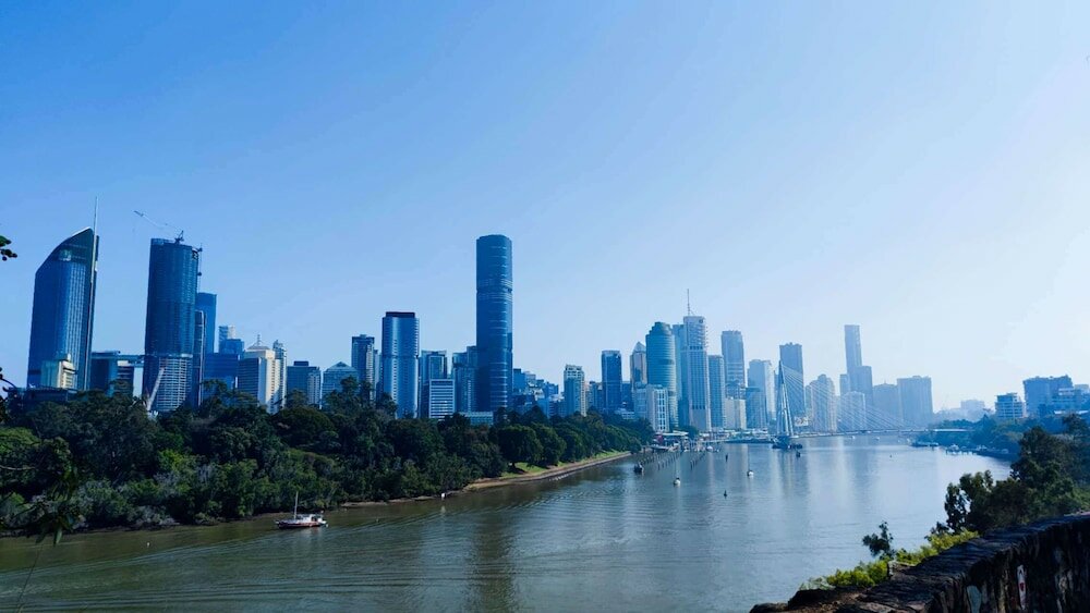 Фото The Cliff House