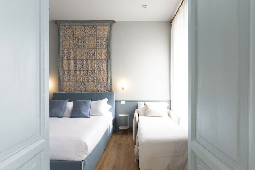 Фото Hotel Donna Francesca