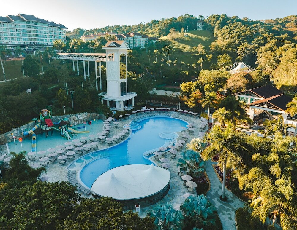 Фото Fazzenda Park Resort