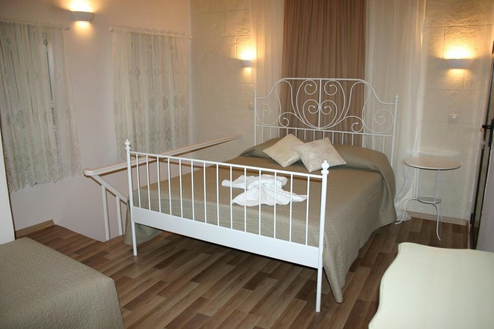 Фото Evdokia Boutique Hotel