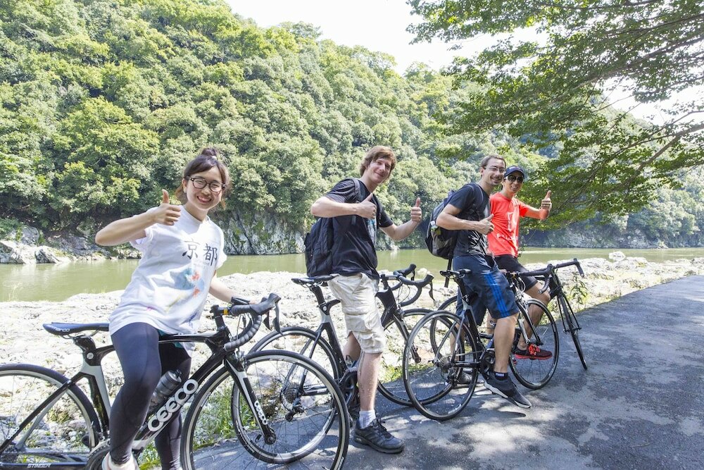 Фото Fujıtaya BnB