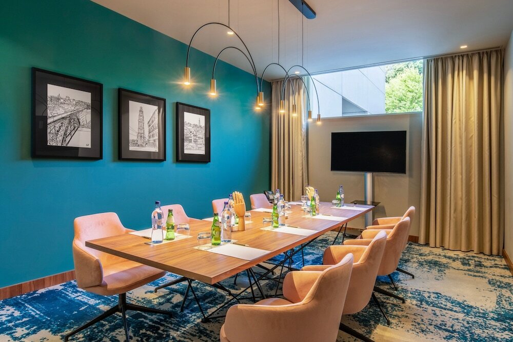 Фото Renaissance Porto Lapa Hotel