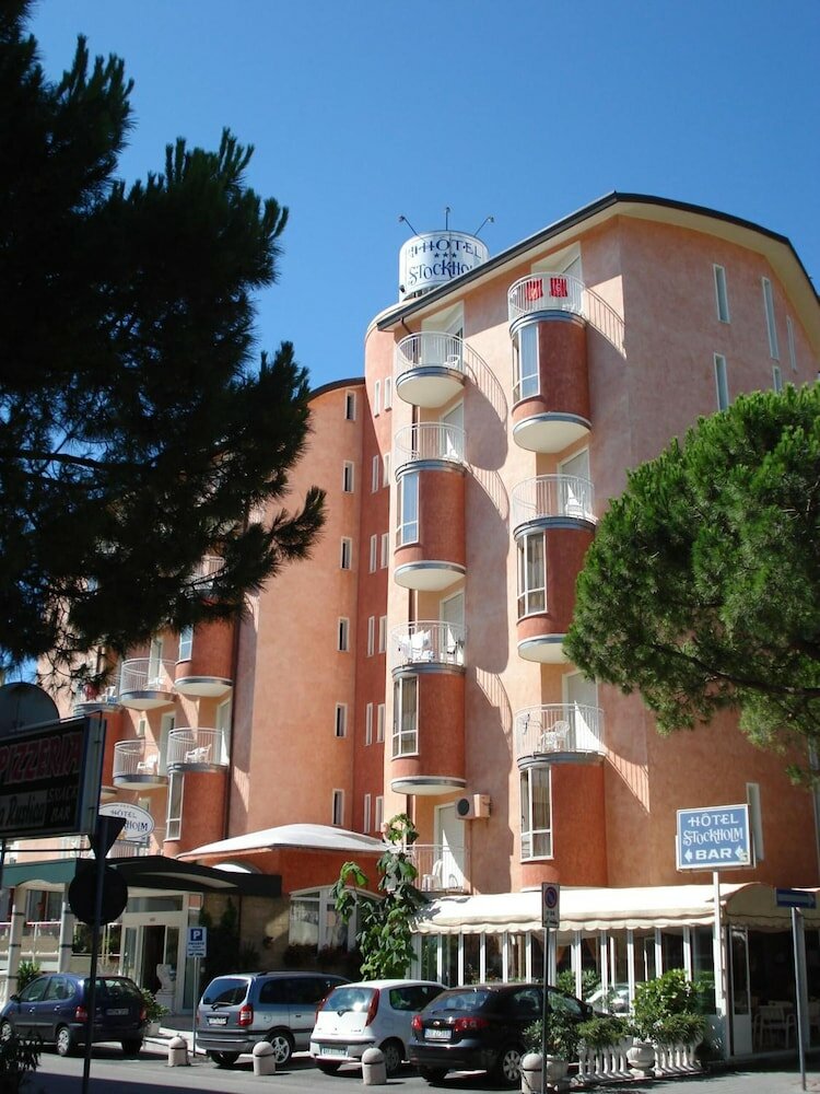 Фото Hotel Stockholm