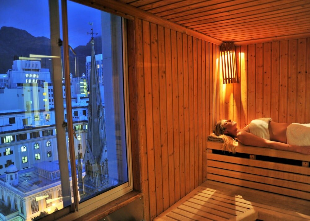 Фото Onomo Hotel Cape Town – Inn on the Square