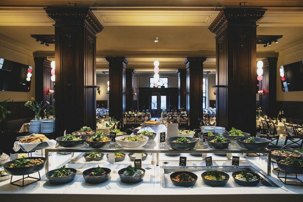 Фото Grand Terminus Bw Premier Collection 