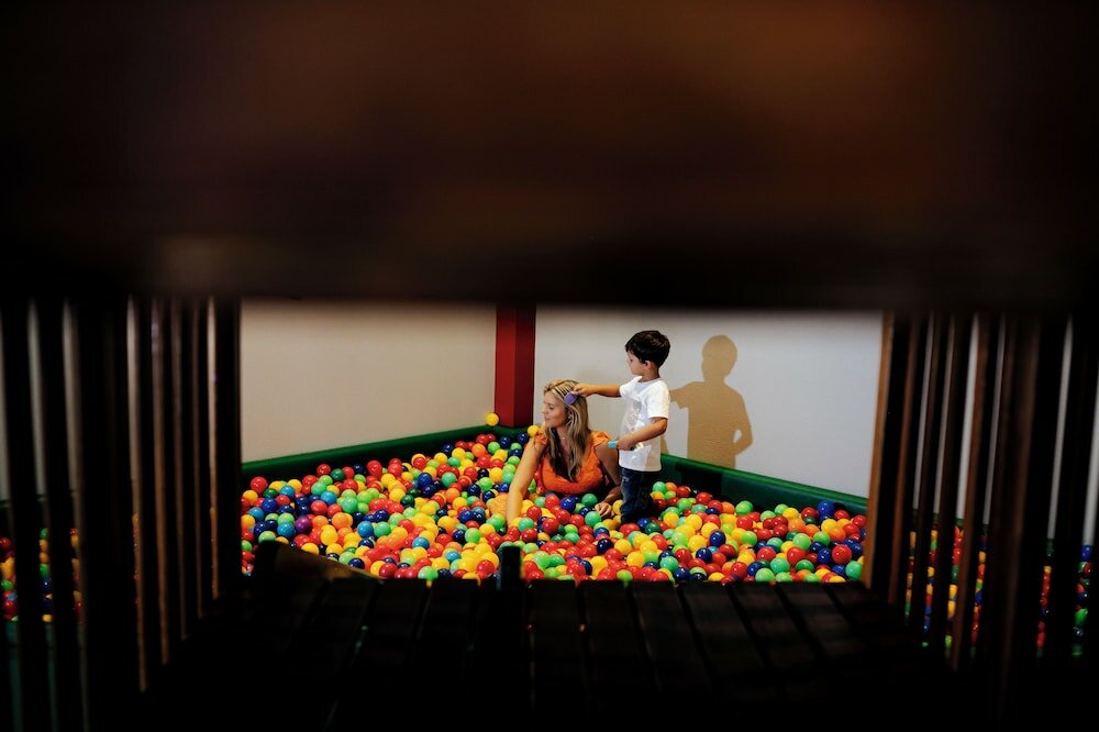 Фото Buona Vitta Gramado Resort & SPA by Gramado Parks