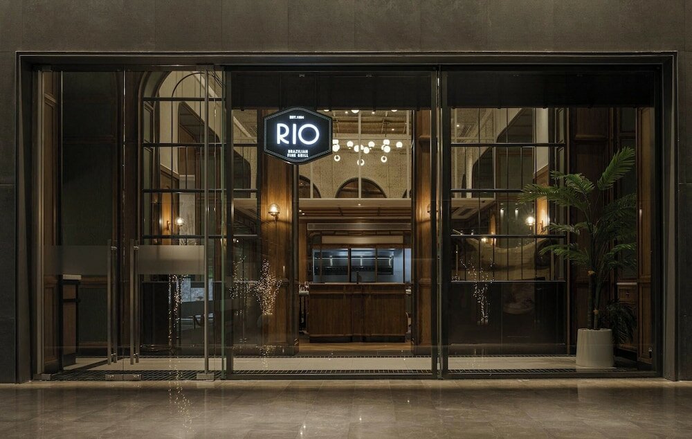 Фото Asia Hotel Bangkok