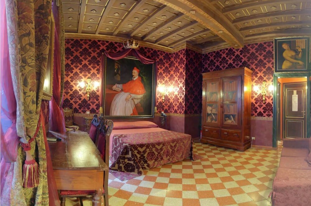 Фото Antica Dimora De Michaelis