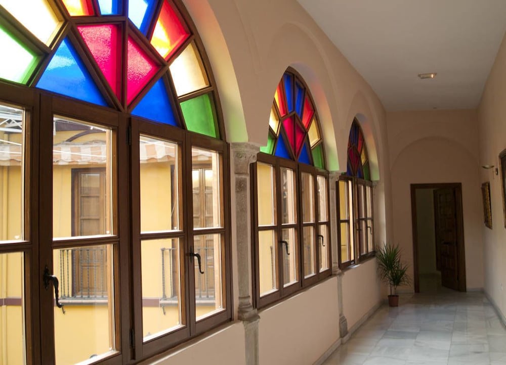 Фото Hotel Casa Museo de la Mezquita