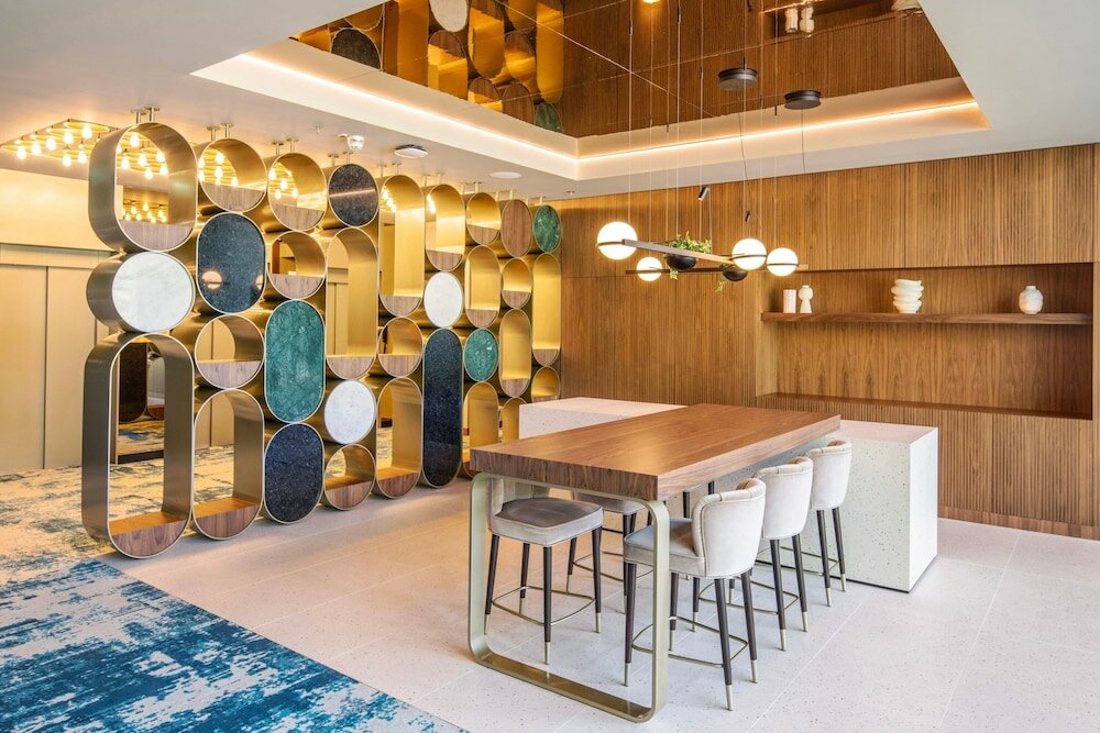 Фото Renaissance Porto Lapa Hotel