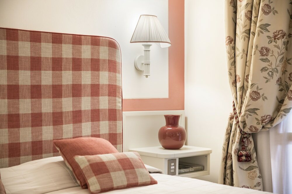 Фото Relais Santa Chiara Hotel - Tuscany Charme