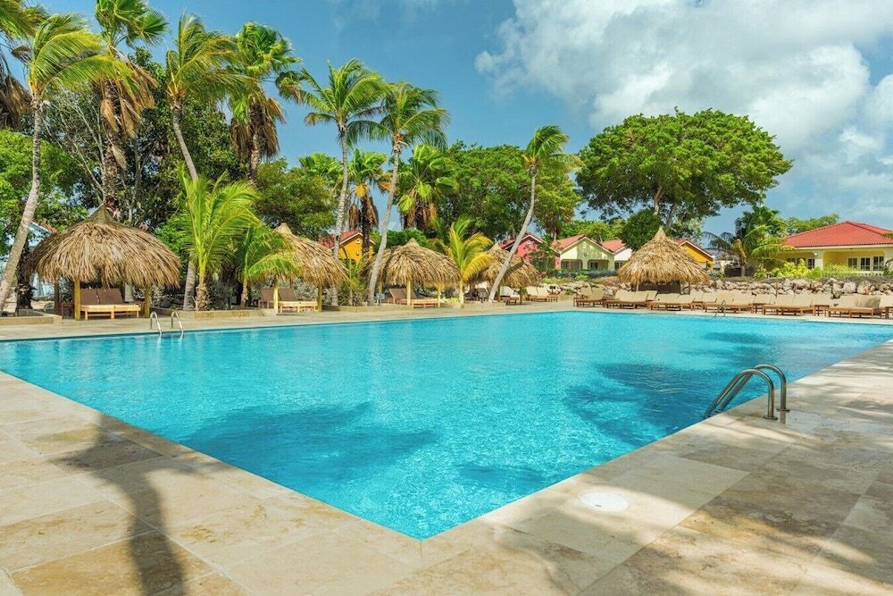 Фото Livingstone Jan Thiel Beach Resort