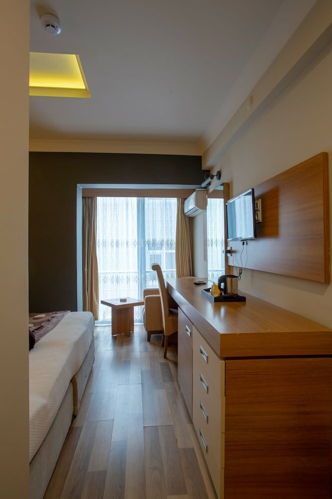 Фото Namaste Otel