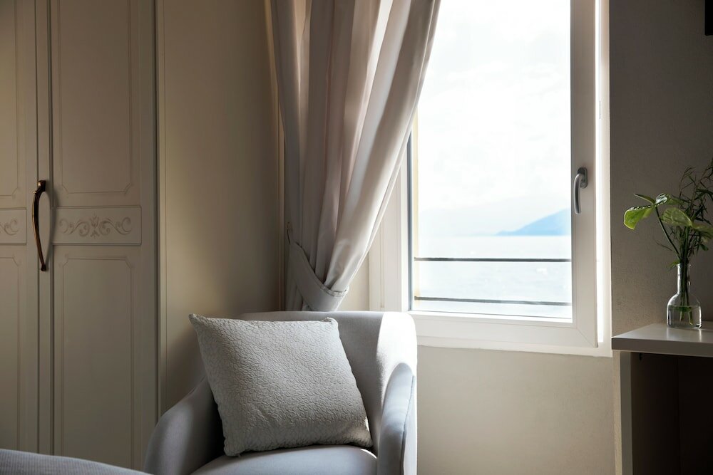 Фото Relais Villa Porta