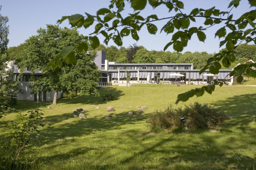 Фото Comwell Holte