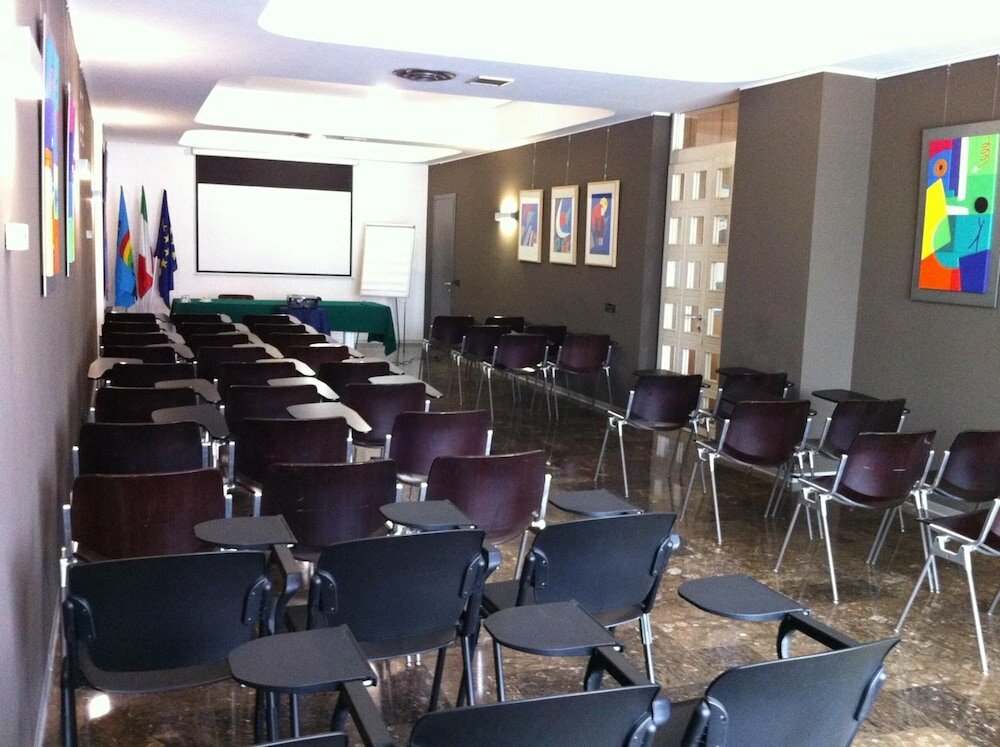 Фото Отель Al Cason