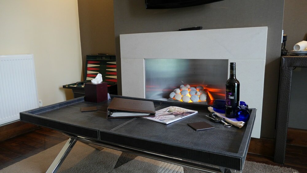 Фото Big Blue Hotel