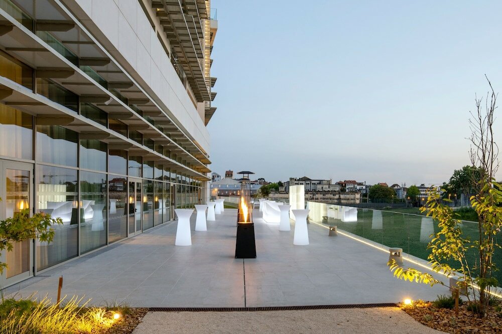 Фото Renaissance Porto Lapa Hotel