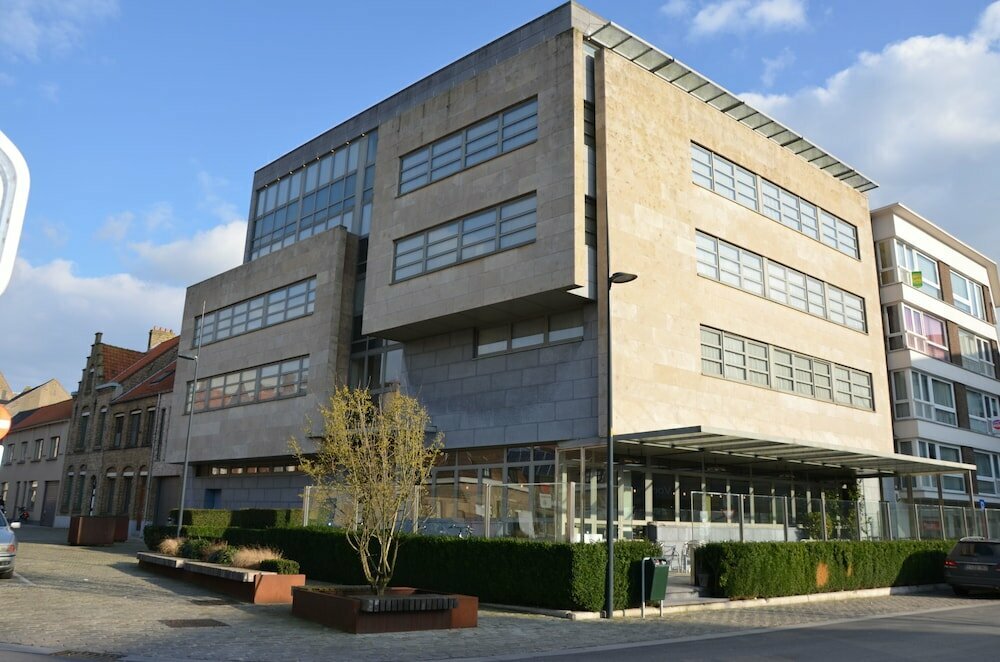 Hotel Hotel Pax, West Flanders, photo