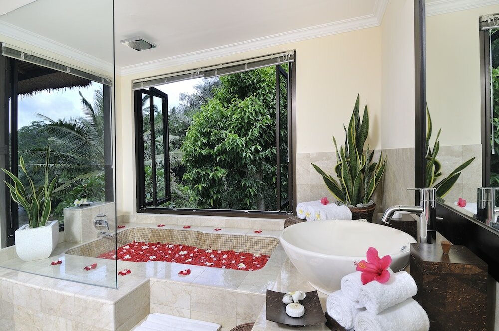 Фото Villa Semana Resort & SPA